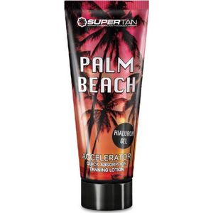 Supertan Palm Beach accelerator 200ml