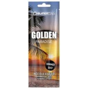 Supertan Golden Paradise Accelerator 15ml