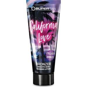 Supertan California Love Collageen Bronzer 200ml