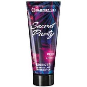 Supertan Secret Party Bronzer 200ml