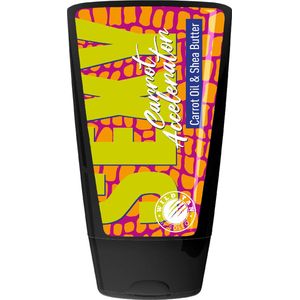 WILD TAN - Sexy Carrot Accelerator - 125ml