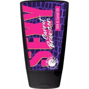 WILD TAN - Sexy Carrot Bronzer - 125ml