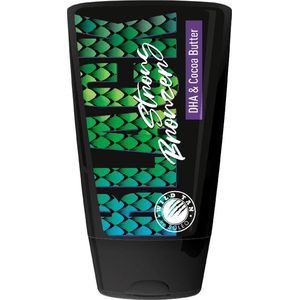 WILD TAN - Black Strong Bronzer - 125ml
