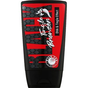 WILD TAN - Black Tingle Bronzer - 125ml