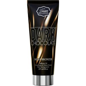 TAN DESIRE Dark Chocolate Mega bronzer, 237ml