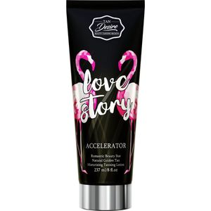 TAN DESIRE Love Story Accelerator, 237ml