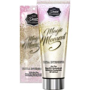 TAN DESIRE - MAGIC MOMENT - ULTRA INTENSIFIER 237ML