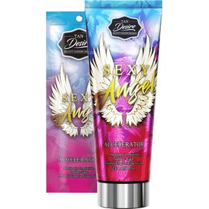 TAN DESIRE - SEXY ANGEL - ACCELERATOR 237 ML