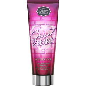 TAN DESIRE SWEET HEART Accelerator, 237ml