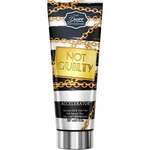 TAN DESIRE - NOT GUILTY - ACCELERATOR 237ML