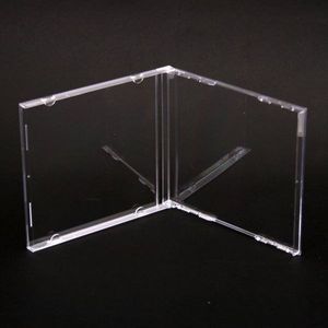 Platinet JEWEL BOX CD without TRAY (40528)