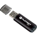 Platinet PMFE32 USB flash drive 32 GB 2.0