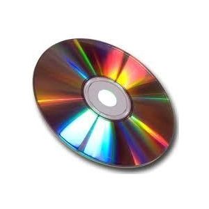 Spindel met 50 DVD+R 4, 7 GB, 16 x Omega [40934]