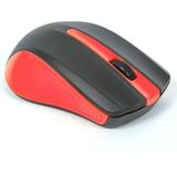 OMEGA - OM-05G - Computer Muis - Groen - USB