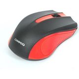 OMEGA - OM-05G - Computer Muis - Groen - USB