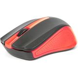 OMEGA - OM-05G - Computer Muis - Groen - USB