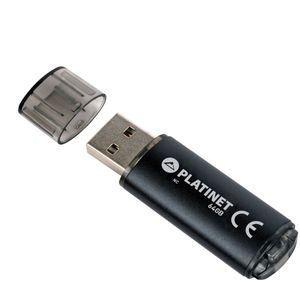 Platinet PMFE64 USB flash drive