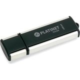 Platinet PMFU3256 USB flash drive 256 GB USB Type-A 3.2 Gen 1 (3.1 Gen 1) Zwart