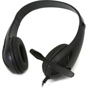 Freestyle FH4008B hoofdtelefoon/headset Hoofdtelefoons Oproepen/muziek