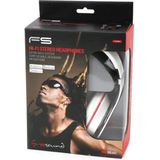 Platinet FH4005W Koptelefoon Hi-Fi Stereo met Microfoon - Wit