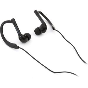 Platinet - PM1072 - Koptelefoon - Zwart - Bedraad