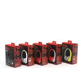 Koptelefoon - Bluetooth - Opvouwbaar - Ingebouwde Microfoon - Zwart