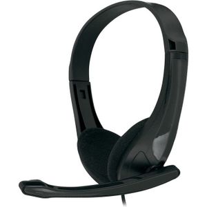 Freestyle FH4088B hoofdtelefoon/headset Hoofdtelefoons Oproepen/muziek