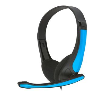 FreeStyle - FH4088BL - Koptelefoon - Blauw