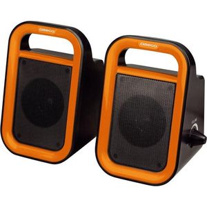 Omega OG119BO, Bluetooth luidspreker