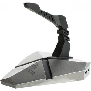 Omega - Varr Combo 3w1 - Bedrade Muis - Grijs