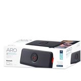 Platinet - ARO - Speaker - Zwart - Rubber - Bluetooth 4.0