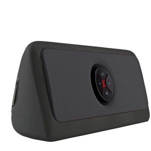 Platinet - ARO - Speaker - Zwart - Rubber - Bluetooth 4.0