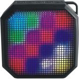 Platinet - PMG5 - Bluetooth-luidspreker - Zwart - Draagbaar