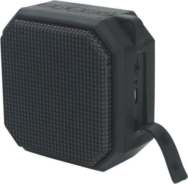 Platinet - PMG5 - Bluetooth-luidspreker - Zwart - Draagbaar