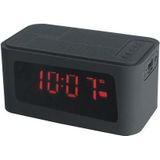 PLATINET - PMGC5B - Bluetooth Speaker - Zwart - Compact - Robuust