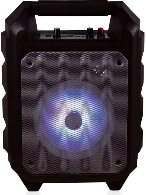 Omega - OG82B - Bluetooth Speaker - Kleur: Multicolor - Materiaal: Kunststof