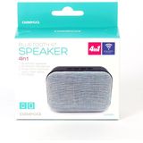 Omega - OG58BL - Bluetooth-luidspreker - Zwart - Kunststof