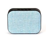 Omega - OG58BL - Bluetooth-luidspreker - Zwart - Kunststof