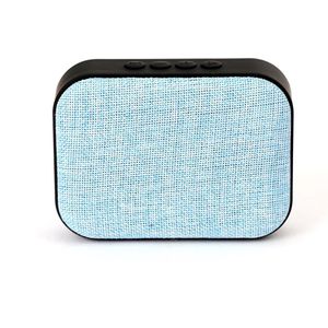 Omega - OG58BL - Bluetooth-luidspreker - Zwart - Kunststof