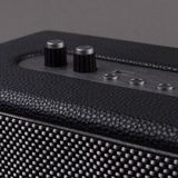 Platinet CRUDE Draadloze stereoluidspreker Zwart, Grijs 30 W