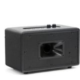 Platinet CRUDE Draadloze stereoluidspreker Zwart, Grijs 30 W