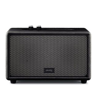 Platinet CRUDE Draadloze stereoluidspreker Zwart, Grijs 30 W