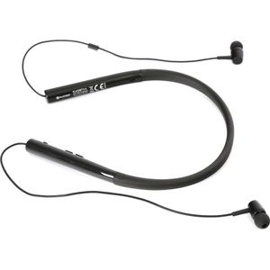 FreeStyle PM1073 ausinės (44476) (ANC, 5 h, Draadloze), Koptelefoon, Zwart