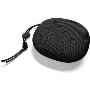 Platinet PMG11B Draagbare & party speaker Zwart 6 W