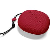 Platinet Luidspreker PMG11 rood (12 h, Oplaadbare batterij), Bluetooth luidspreker, Rood