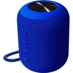 Platinet Luidspreker Platinet PMG13BL blauw (15 h, Oplaadbare batterij), Bluetooth luidspreker, Blauw