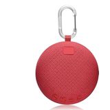 Platinet - Cross PMG14 - Bluetooth-luidspreker - Zwart - Draagbaar