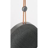 Platinet - PMG7 - Bluetooth-luidspreker - Zwart - Compact