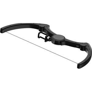 Omega - Vgarb - Gamecontroller - Zwart - Kunststof en Metaal