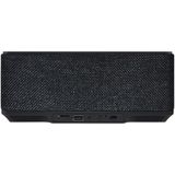 PLATINET - PMGQ15B - Bluetooth-Speaker - Zwart - Draagbaar - Robuust Ontwerp